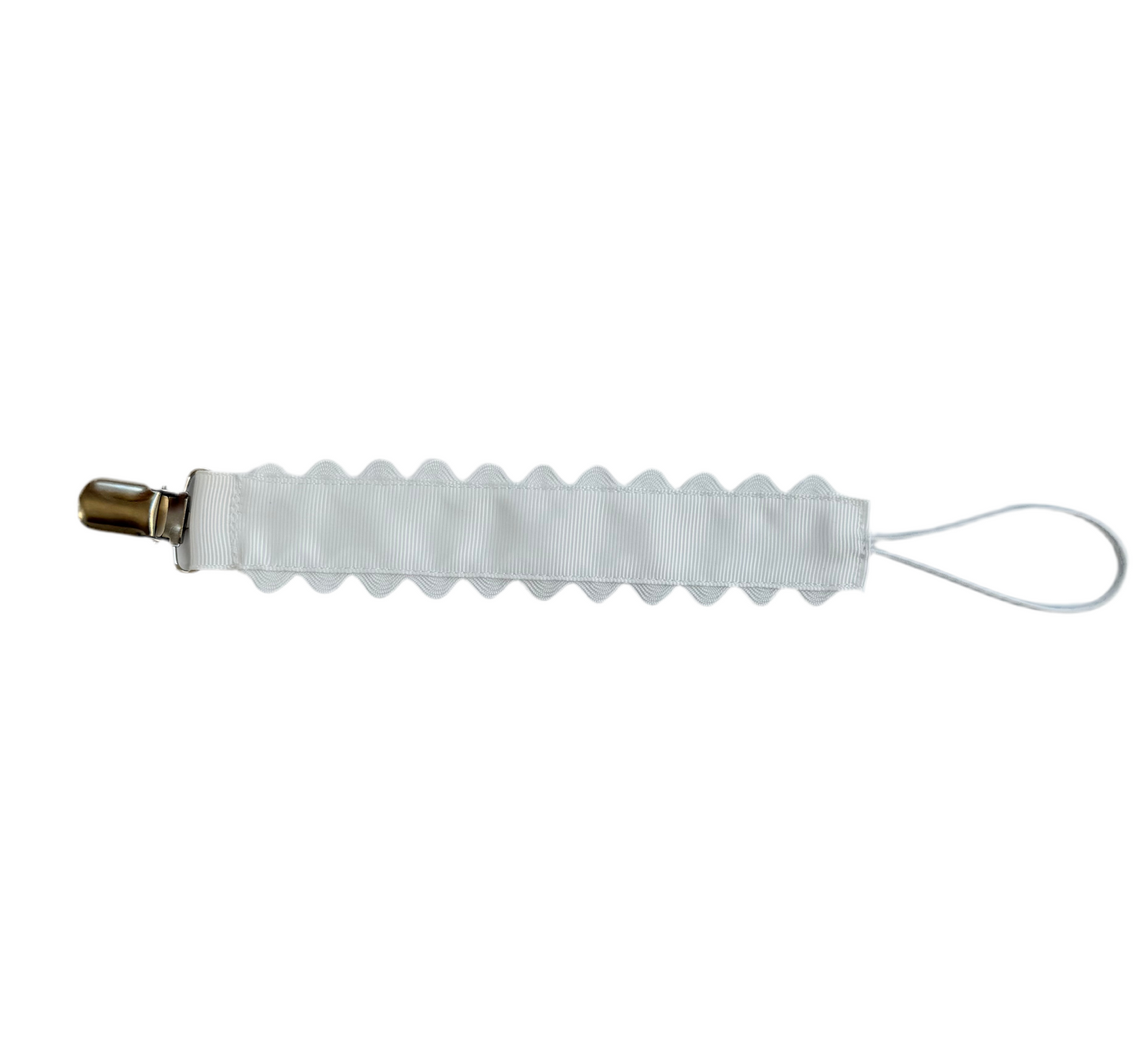 Ric Rac paci clip