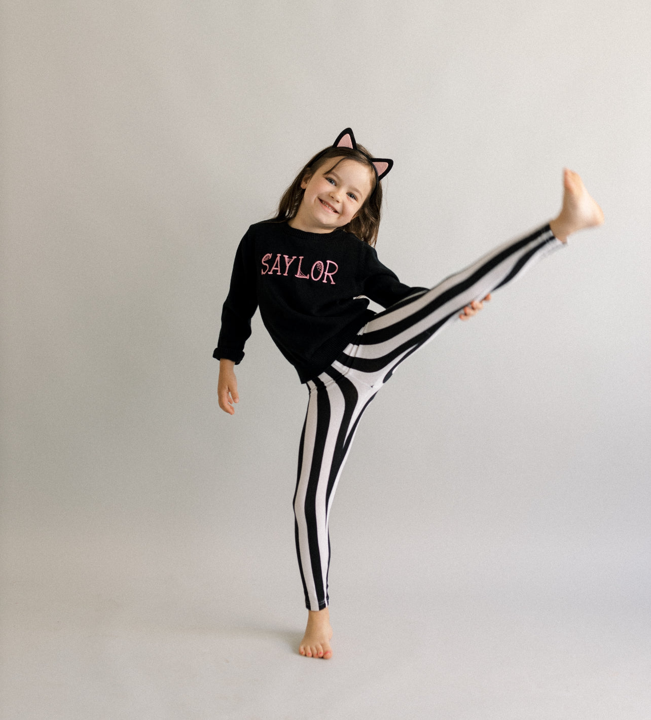 Spider webs name sweater