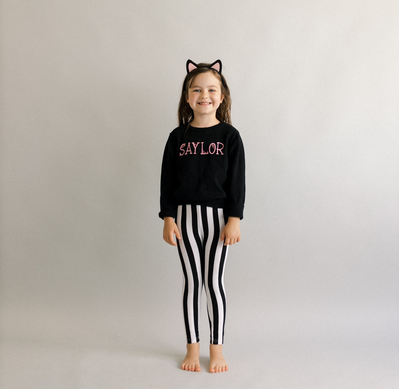 Spider webs name sweater
