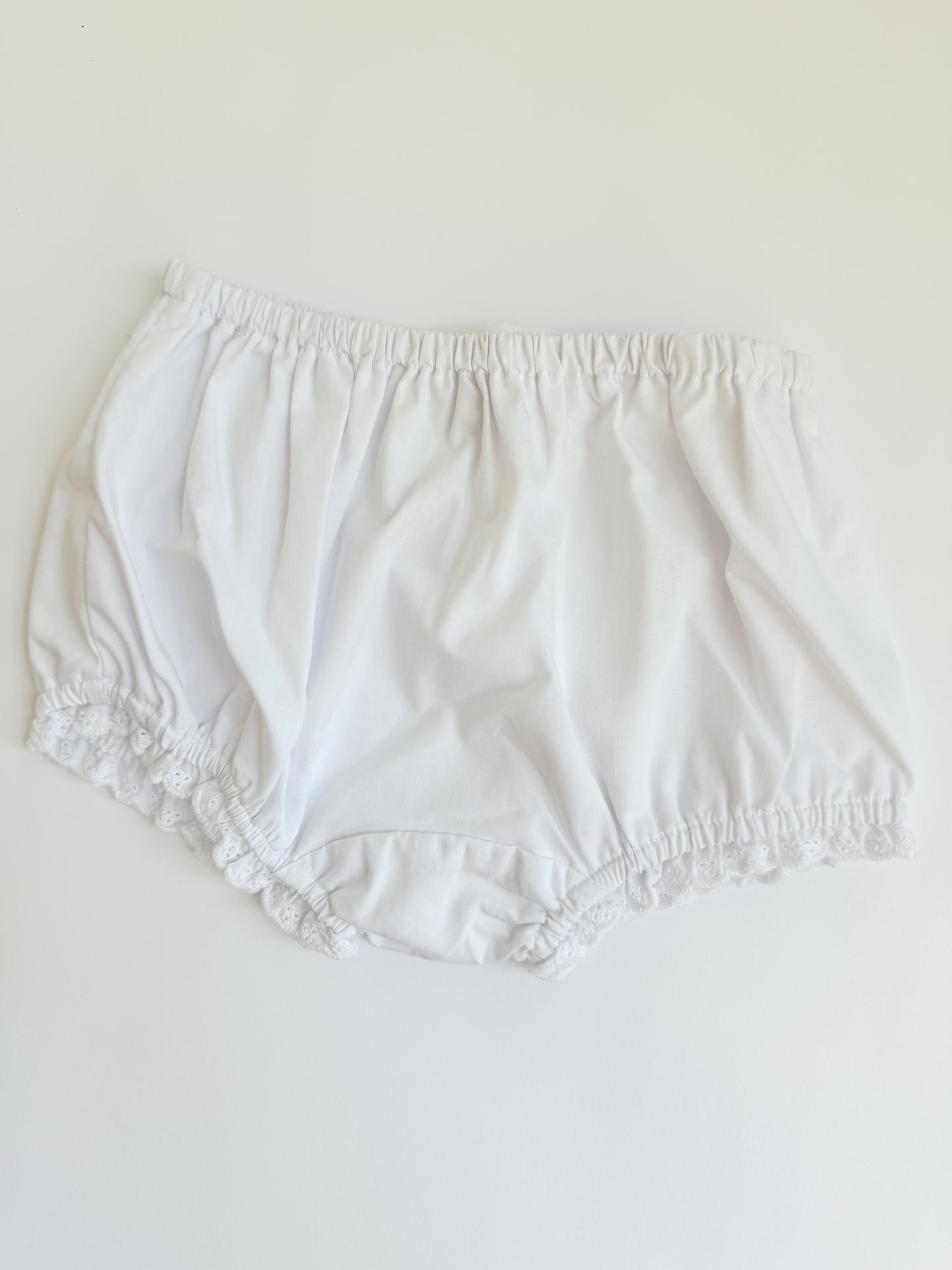Girls diaper cover