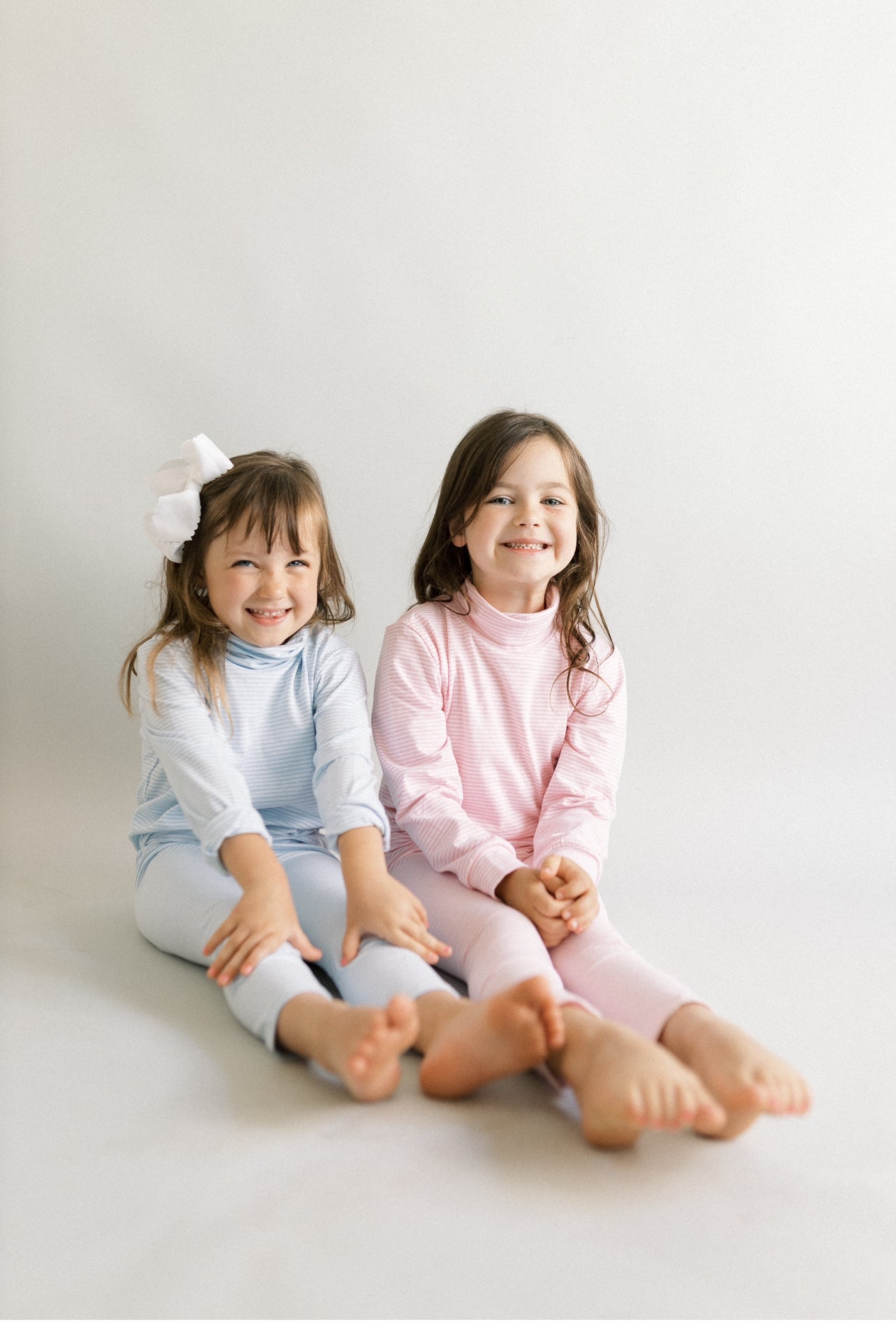 Pumpkin appliqué sweater