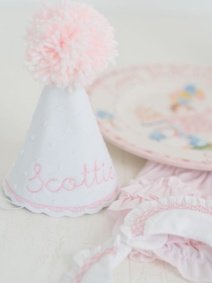 Birthday party hat
