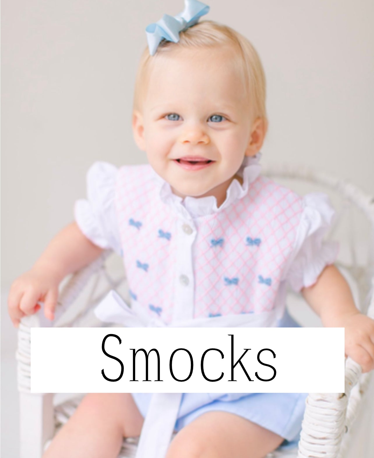 SMOCKS