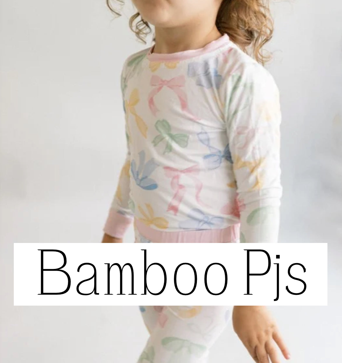 Bamboo Pajamas