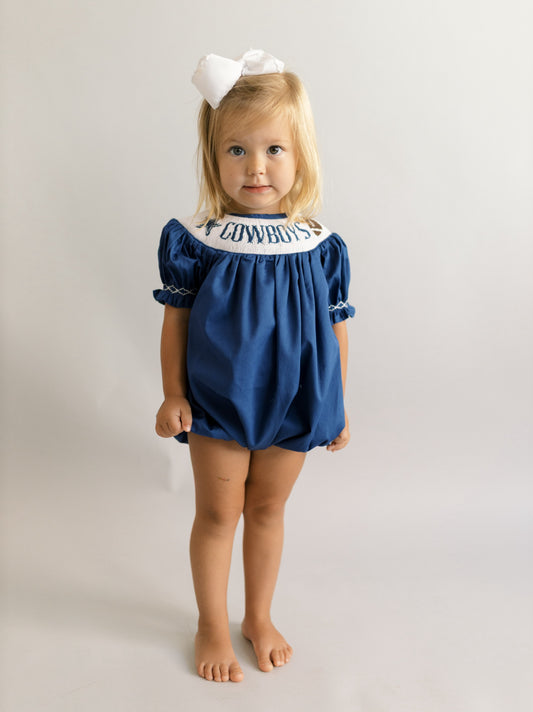 Go Cowboys bubble PREORDER