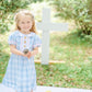 Bullion bunnies dress