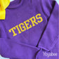 ADULT Custom name knit sweater