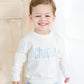 Boys Charlie sweater