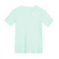 Mint unisex t shirt