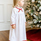 Girls Pima Cotton nightgown