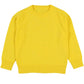 Yellow campure sweater