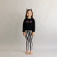 Spider webs name sweater