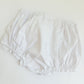 Girls diaper cover