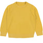 Mustard campure sweater