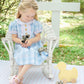 Bullion bunnies dress