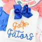 Go Custom bow sweater