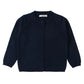Navy Campure cardigan