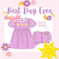 Best Day Ever dress