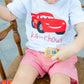 Boys ka-chow shirt