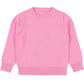 Pink campure sweater