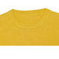 Mustard campure sweater
