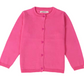 Hot pink Campure cardigan