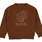 Boys turkey sweater