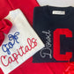 Go Custom bow sweater