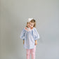 Turkey smocked pant set