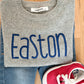 Easton sweater