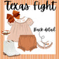 Hook ‘Em PREORDER hand smocked set