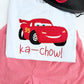 Boys ka-chow shirt