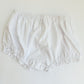 Girls diaper cover