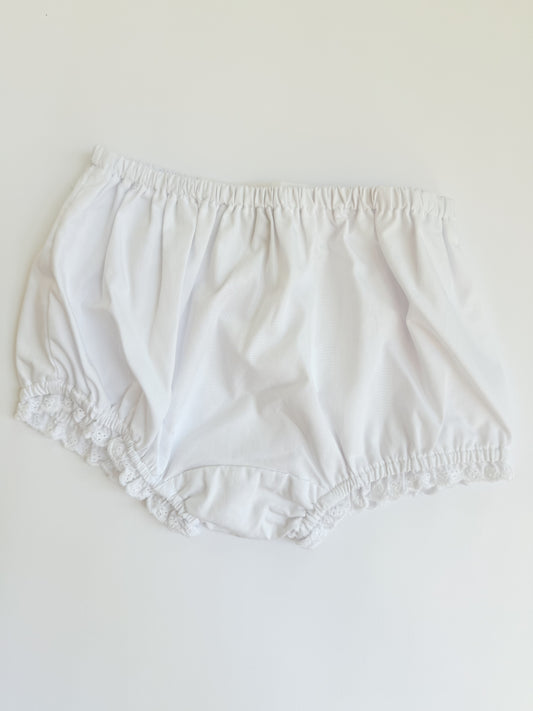 Girls diaper cover