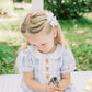 Bullion bunnies dress