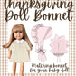 Dolly Bonnet