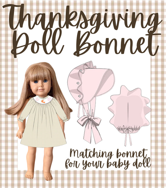 Dolly Bonnet