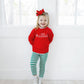 Custom Christmas sweater