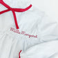 Girls Pima Cotton nightgown